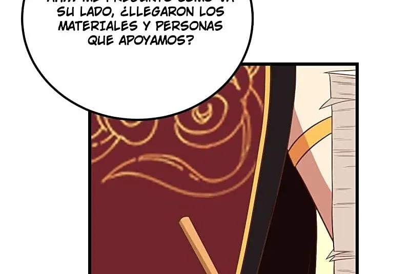 A partir de hoy trabajaré como un señor de la ciudad Capitulo 364.00 página 46