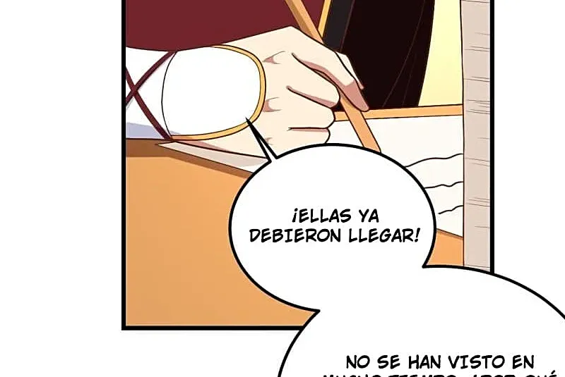 A partir de hoy trabajaré como un señor de la ciudad Capitulo 364.00 página 47