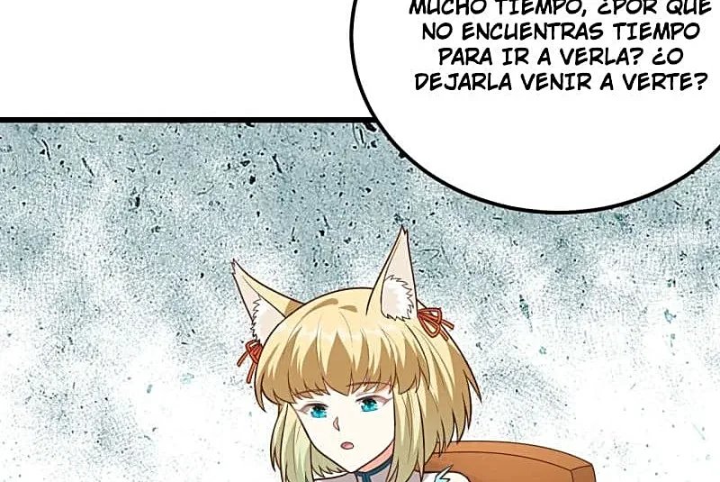 A partir de hoy trabajaré como un señor de la ciudad Capitulo 364.00 página 48