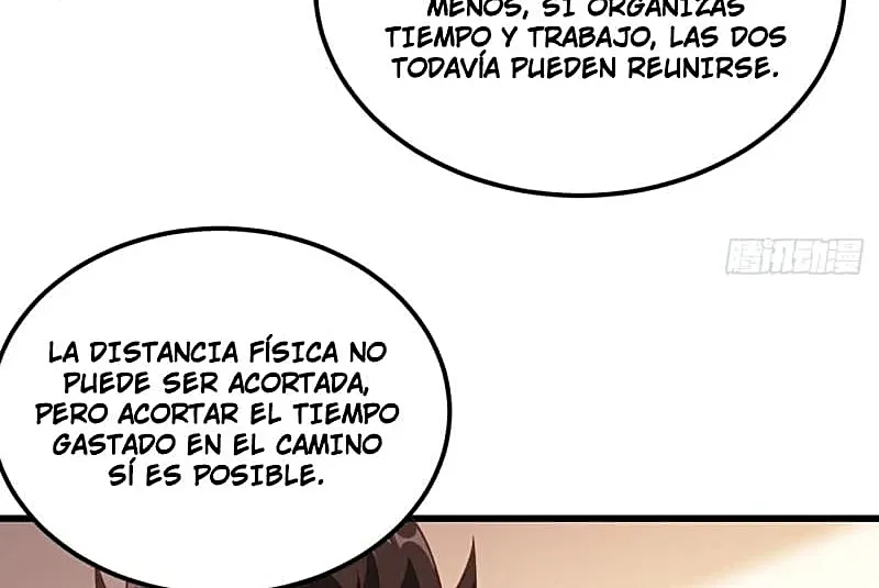 A partir de hoy trabajaré como un señor de la ciudad Capitulo 364.00 página 52