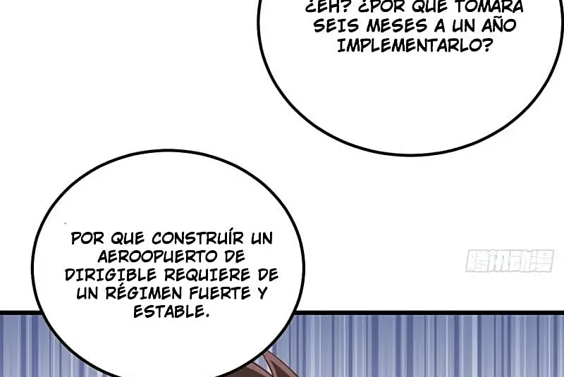 A partir de hoy trabajaré como un señor de la ciudad Capitulo 364.00 página 58