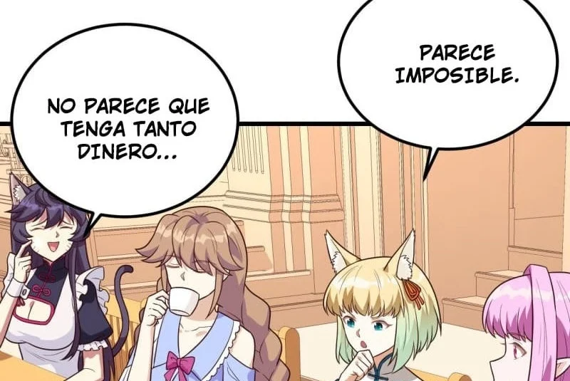 A partir de hoy trabajaré como un señor de la ciudad Capitulo 364.00 página 6