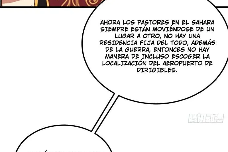 A partir de hoy trabajaré como un señor de la ciudad Capitulo 364.00 página 60