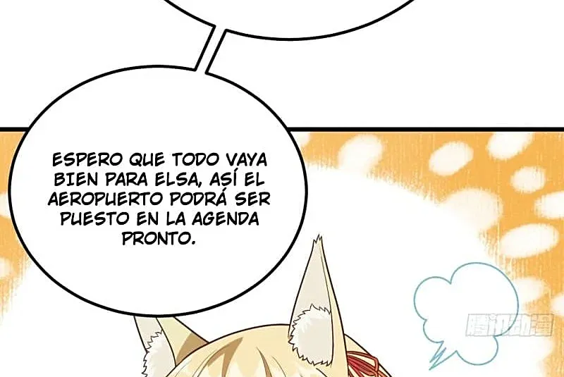 A partir de hoy trabajaré como un señor de la ciudad Capitulo 364.00 página 62