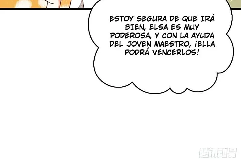 A partir de hoy trabajaré como un señor de la ciudad Capitulo 364.00 página 64