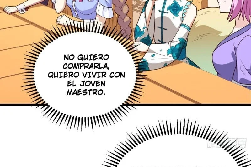 A partir de hoy trabajaré como un señor de la ciudad Capitulo 364.00 página 7