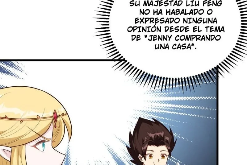 A partir de hoy trabajaré como un señor de la ciudad Capitulo 364.00 página 8