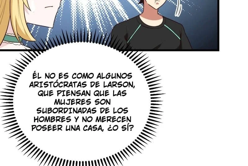 A partir de hoy trabajaré como un señor de la ciudad Capitulo 364.00 página 9