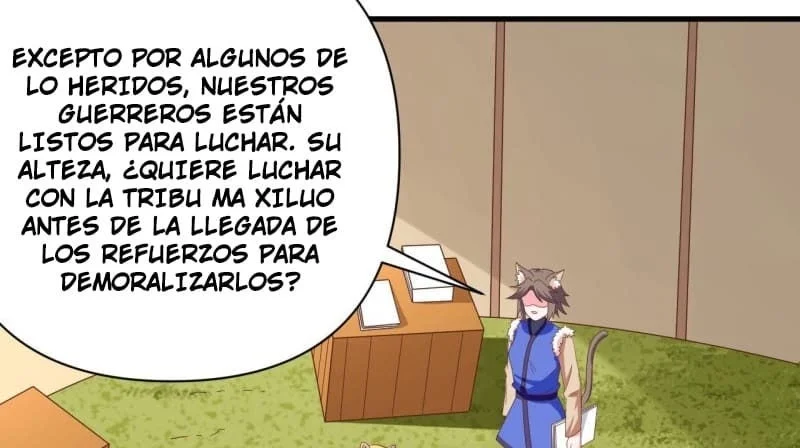 A partir de hoy trabajaré como un señor de la ciudad Capitulo 365.00 página 18