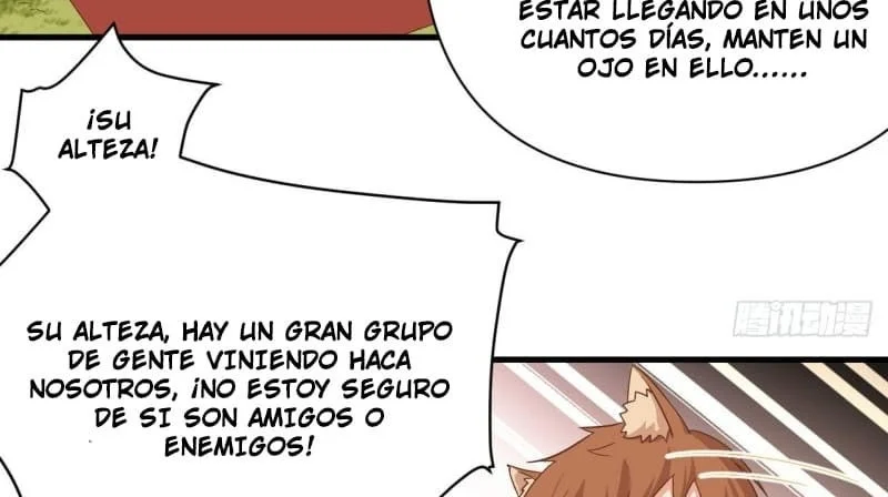 A partir de hoy trabajaré como un señor de la ciudad Capitulo 365.00 página 20