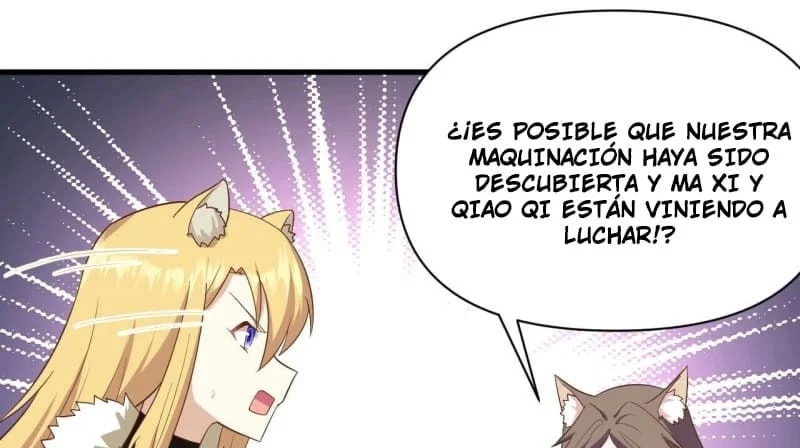 A partir de hoy trabajaré como un señor de la ciudad Capitulo 365.00 página 22