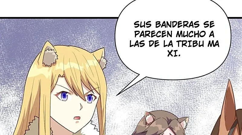 A partir de hoy trabajaré como un señor de la ciudad Capitulo 365.00 página 28