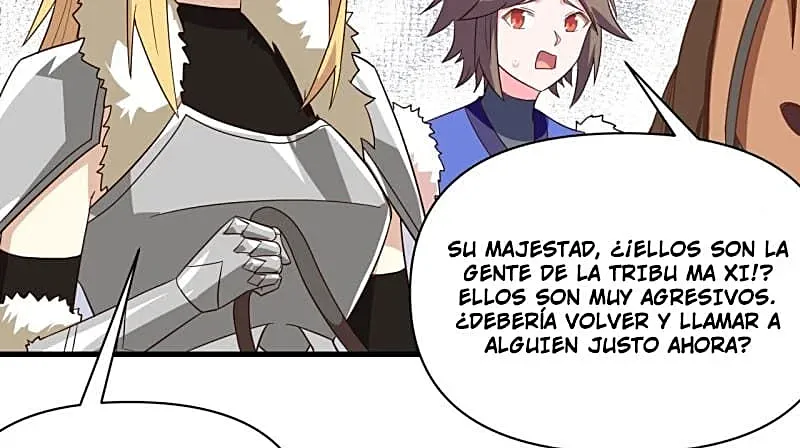 A partir de hoy trabajaré como un señor de la ciudad Capitulo 365.00 página 29