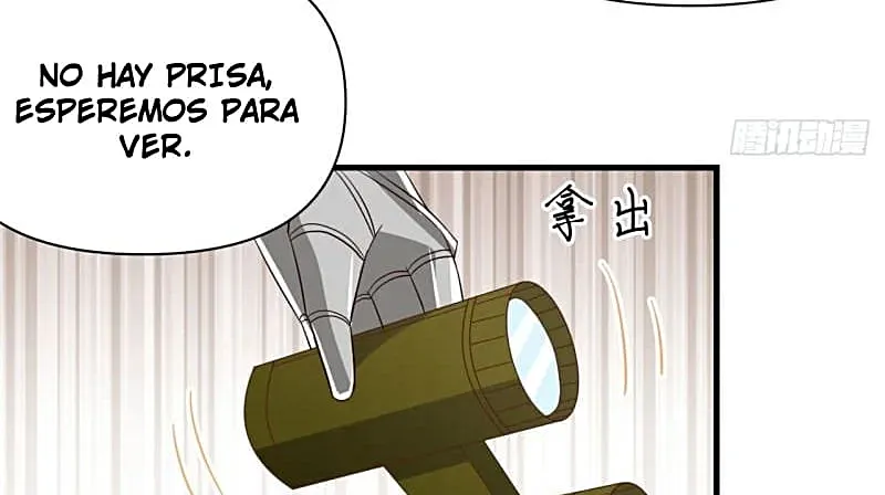 A partir de hoy trabajaré como un señor de la ciudad Capitulo 365.00 página 30