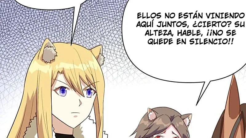 A partir de hoy trabajaré como un señor de la ciudad Capitulo 365.00 página 34