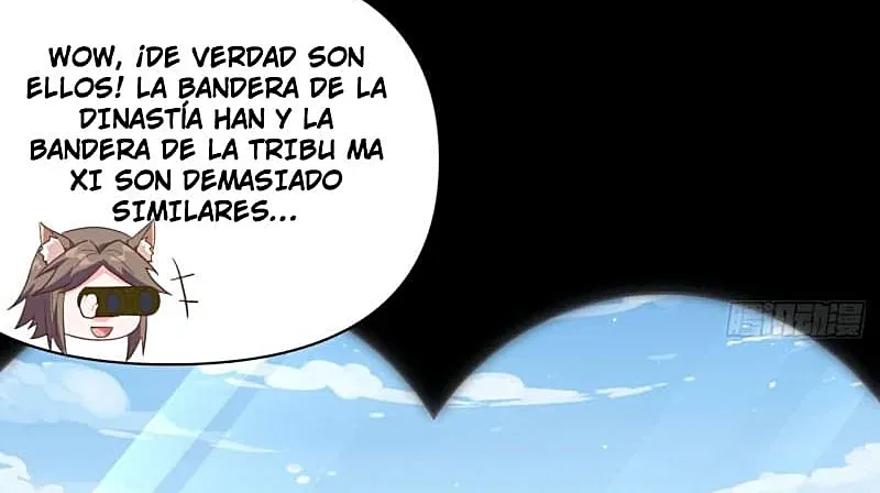 A partir de hoy trabajaré como un señor de la ciudad Capitulo 365.00 página 38