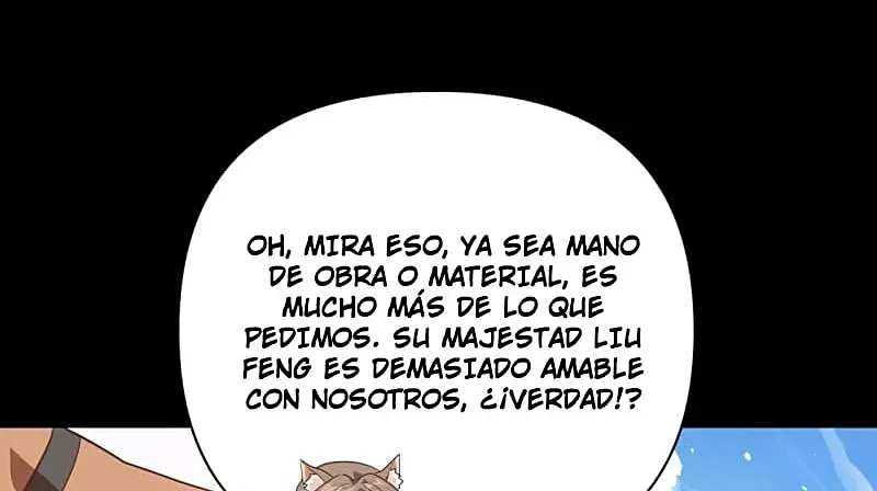 A partir de hoy trabajaré como un señor de la ciudad Capitulo 365.00 página 40