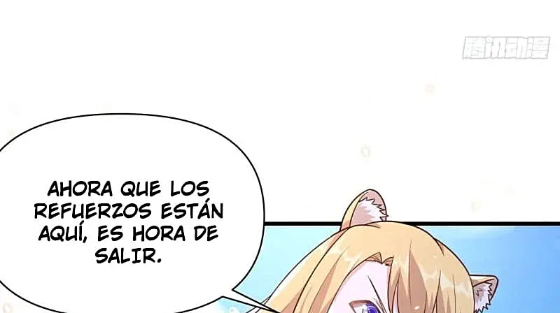 A partir de hoy trabajaré como un señor de la ciudad Capitulo 365.00 página 54