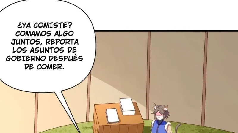A partir de hoy trabajaré como un señor de la ciudad Capitulo 365.00 página 7