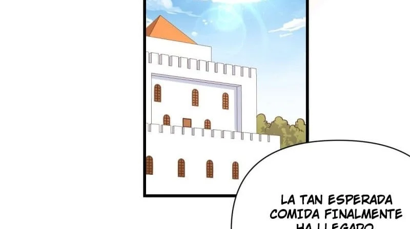 A partir de hoy trabajaré como un señor de la ciudad Capitulo 366.00 página 20
