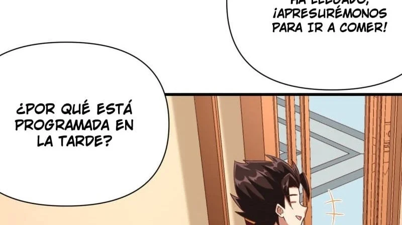 A partir de hoy trabajaré como un señor de la ciudad Capitulo 366.00 página 21