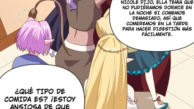 A partir de hoy trabajaré como un señor de la ciudad Capitulo 366.00 página 23
