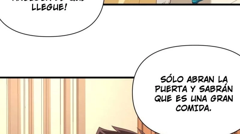 A partir de hoy trabajaré como un señor de la ciudad Capitulo 366.00 página 24