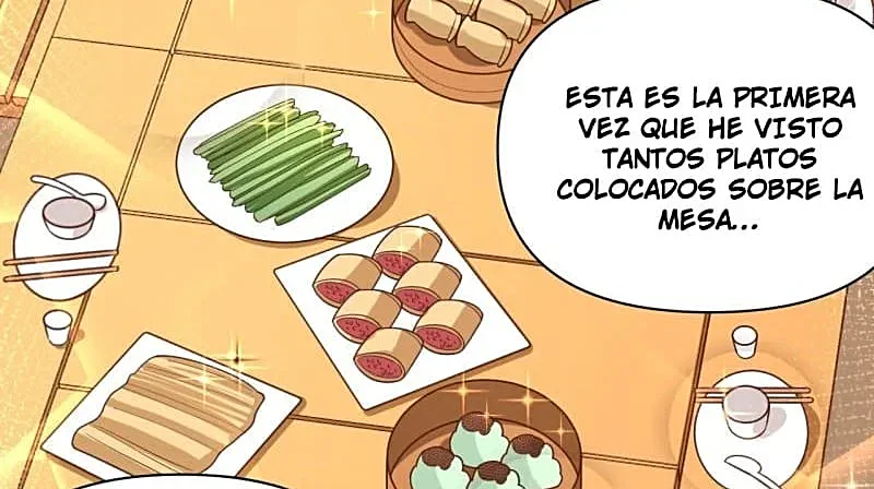 A partir de hoy trabajaré como un señor de la ciudad Capitulo 366.00 página 29