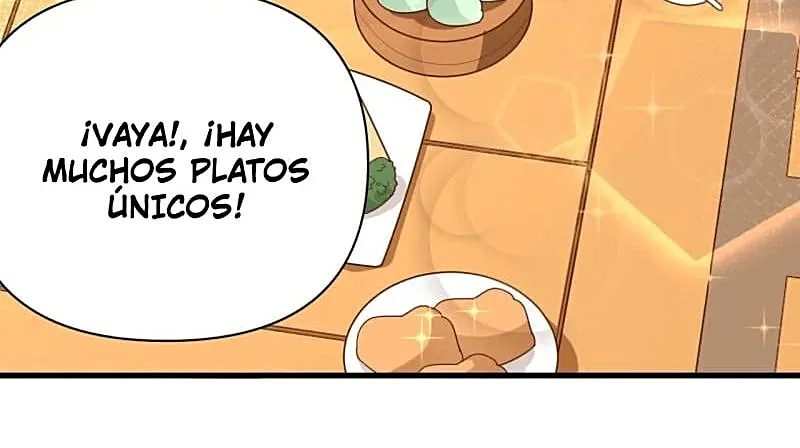 A partir de hoy trabajaré como un señor de la ciudad Capitulo 366.00 página 30
