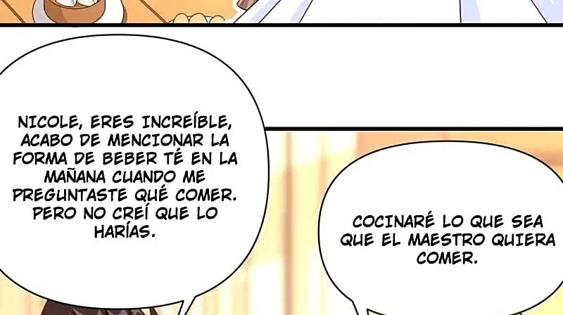 A partir de hoy trabajaré como un señor de la ciudad Capitulo 366.00 página 37