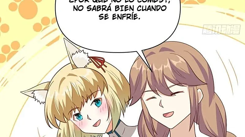 A partir de hoy trabajaré como un señor de la ciudad Capitulo 366.00 página 42