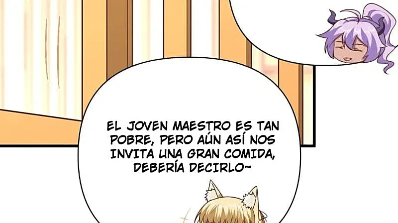 A partir de hoy trabajaré como un señor de la ciudad Capitulo 366.00 página 49