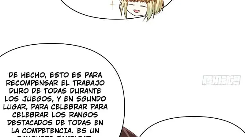 A partir de hoy trabajaré como un señor de la ciudad Capitulo 366.00 página 50