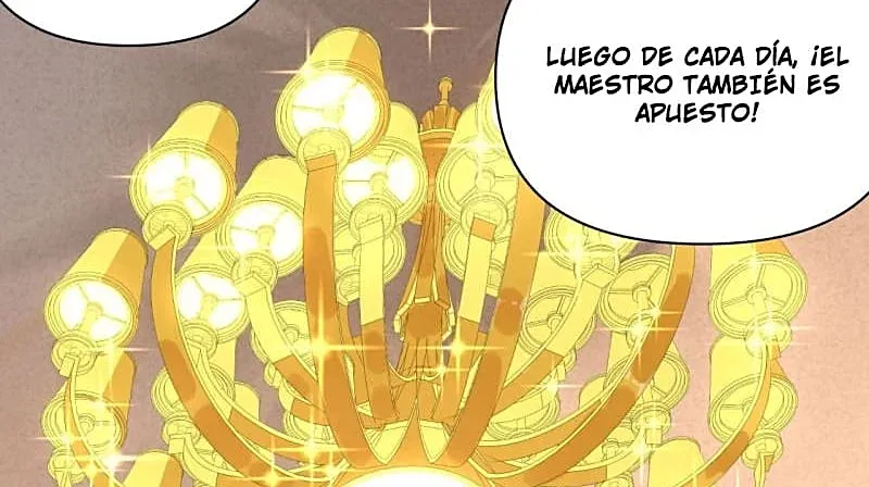 A partir de hoy trabajaré como un señor de la ciudad Capitulo 366.00 página 61