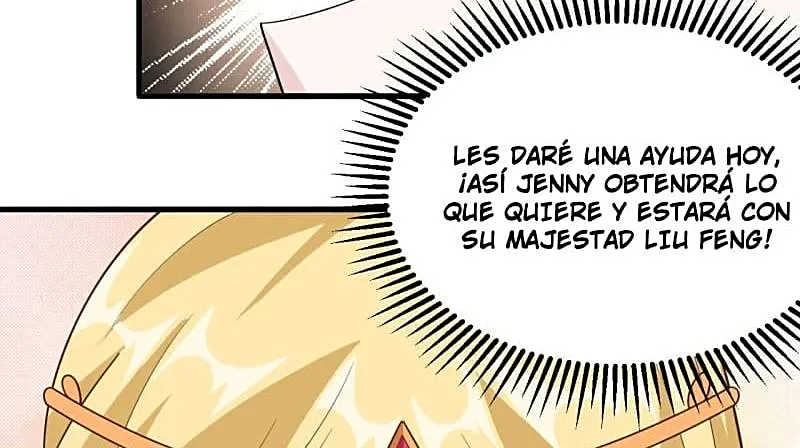 A partir de hoy trabajaré como un señor de la ciudad Capitulo 366.00 página 65