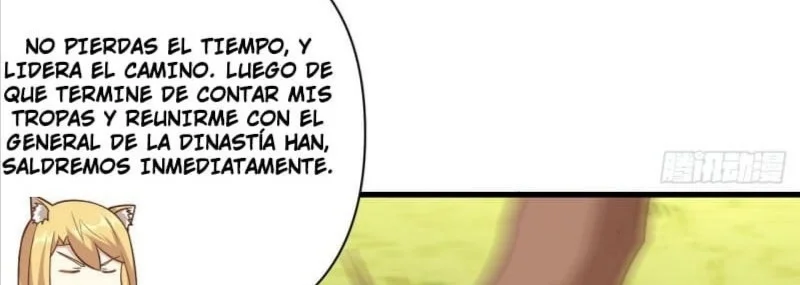 A partir de hoy trabajaré como un señor de la ciudad Capitulo 366.00 página 8