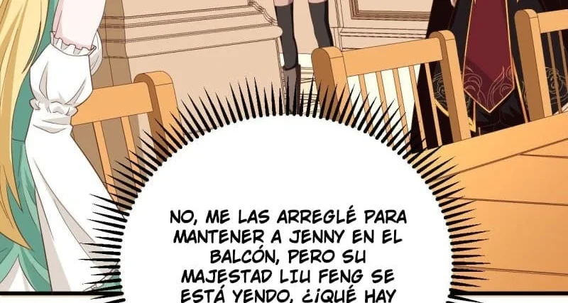 A partir de hoy trabajaré como un señor de la ciudad Capitulo 367.00 página 14