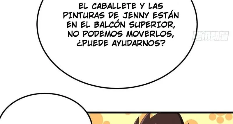 A partir de hoy trabajaré como un señor de la ciudad Capitulo 367.00 página 20