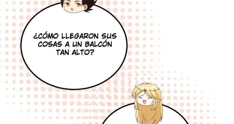 A partir de hoy trabajaré como un señor de la ciudad Capitulo 367.00 página 23
