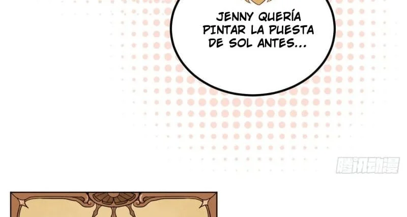 A partir de hoy trabajaré como un señor de la ciudad Capitulo 367.00 página 24