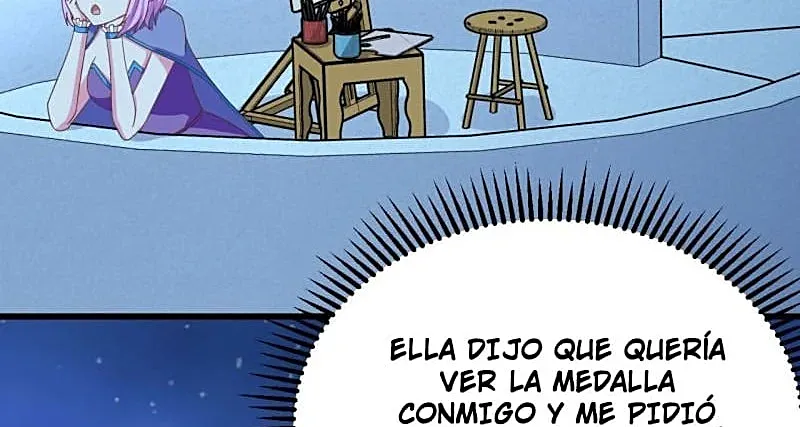 A partir de hoy trabajaré como un señor de la ciudad Capitulo 367.00 página 27