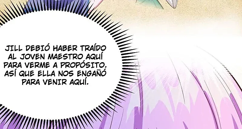 A partir de hoy trabajaré como un señor de la ciudad Capitulo 367.00 página 47