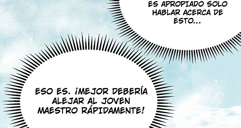 A partir de hoy trabajaré como un señor de la ciudad Capitulo 367.00 página 50