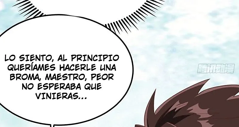 A partir de hoy trabajaré como un señor de la ciudad Capitulo 367.00 página 51
