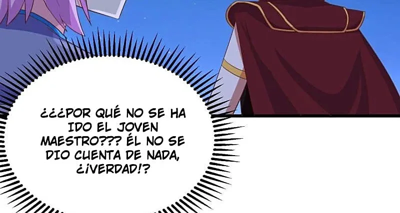 A partir de hoy trabajaré como un señor de la ciudad Capitulo 367.00 página 59