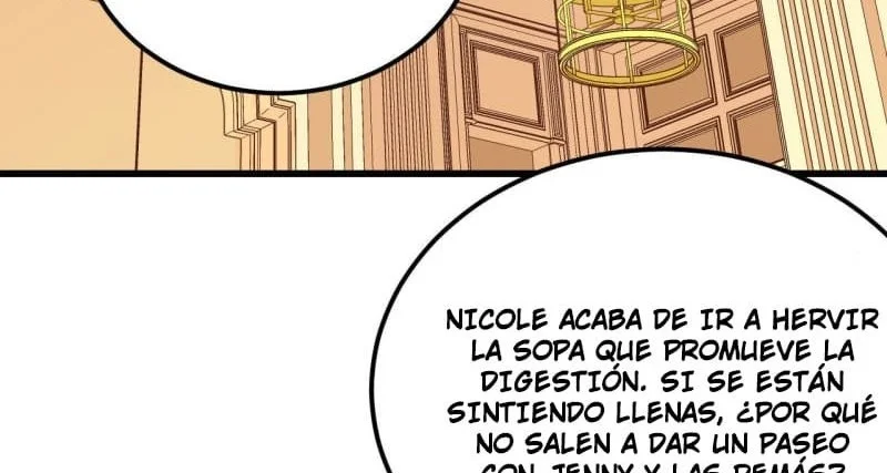 A partir de hoy trabajaré como un señor de la ciudad Capitulo 367.00 página 7