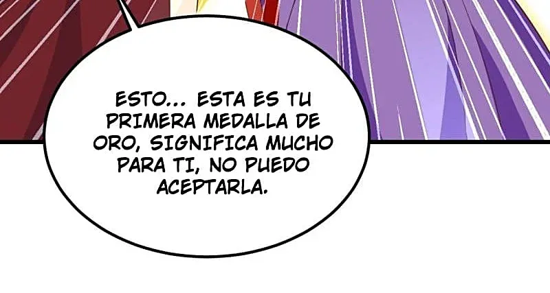 A partir de hoy trabajaré como un señor de la ciudad Capitulo 368.00 página 29