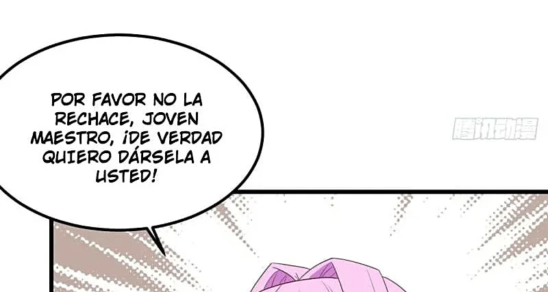 A partir de hoy trabajaré como un señor de la ciudad Capitulo 368.00 página 30