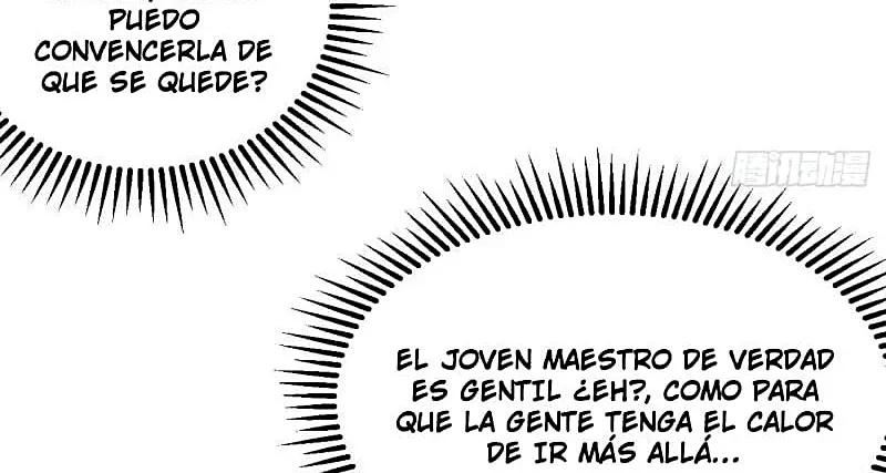 A partir de hoy trabajaré como un señor de la ciudad Capitulo 368.00 página 38