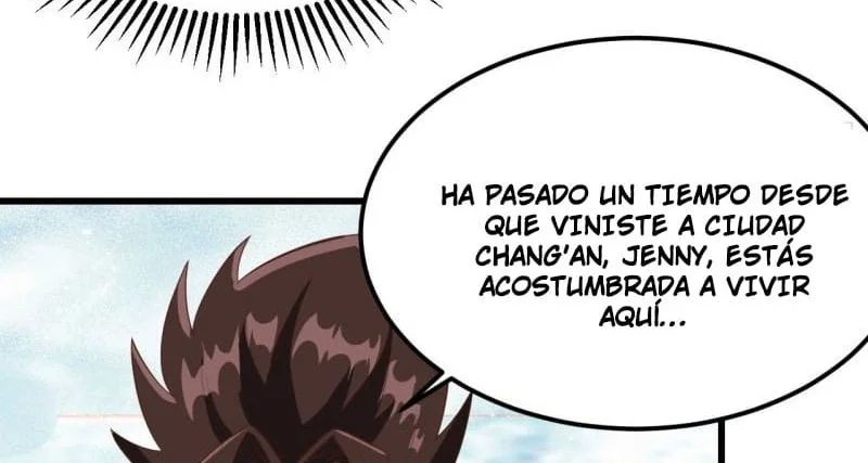 A partir de hoy trabajaré como un señor de la ciudad Capitulo 368.00 página 5